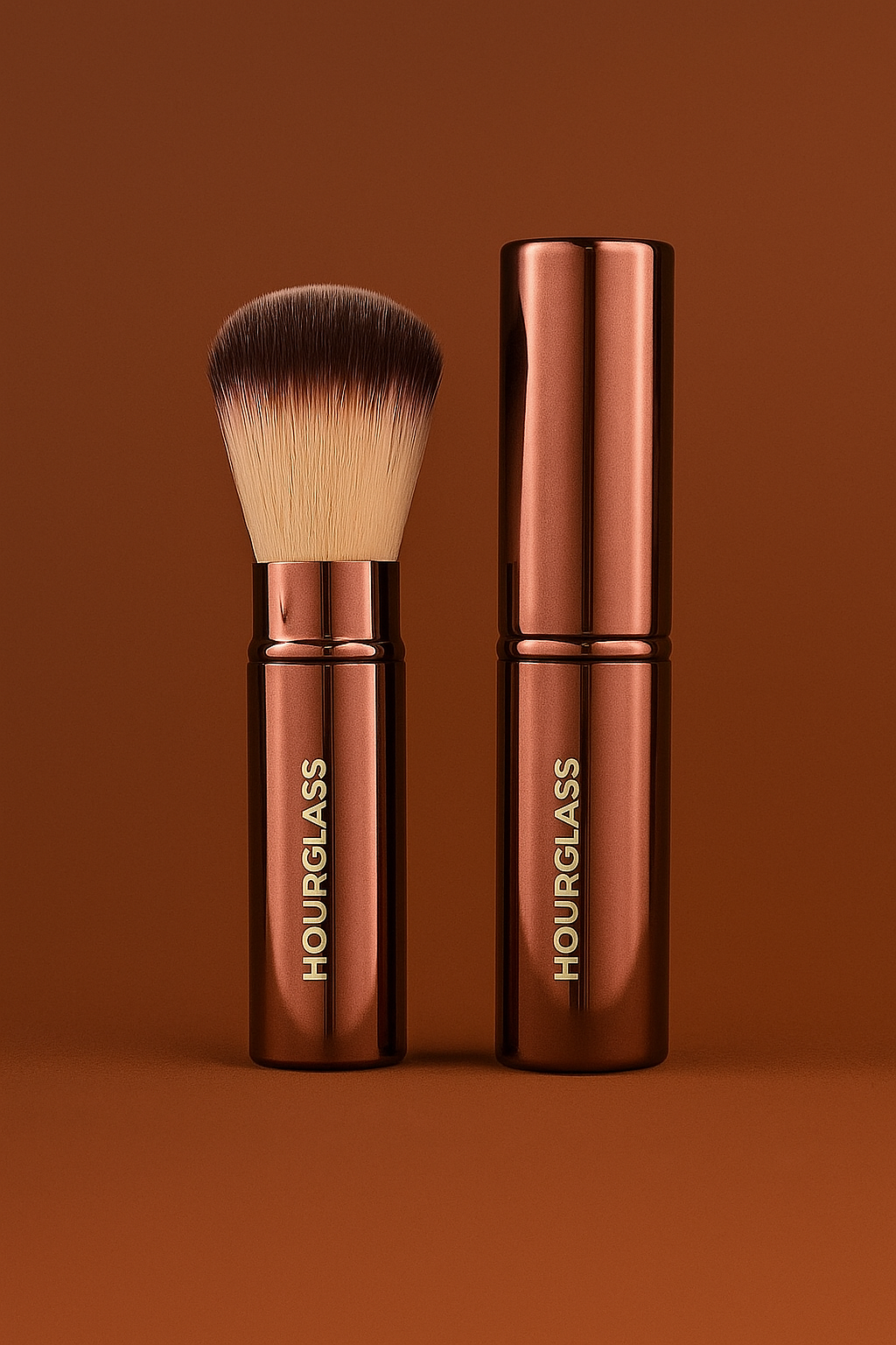 Zeluvo Glow Brush